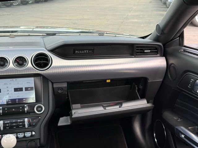 Used 2019 Ford Mustang Bullitt w/ Bullitt Electronics Package image 30