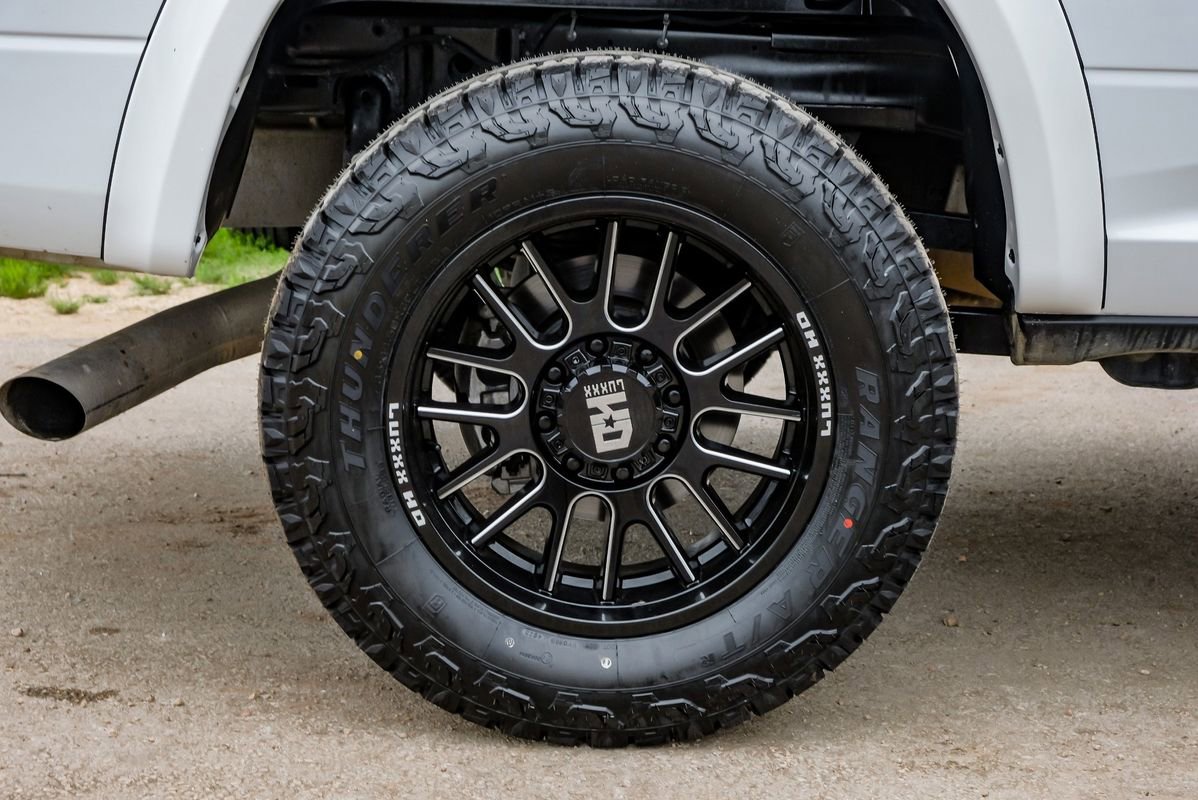 Used 2024 RAM 2500 Laramie AWD/4WD image 61