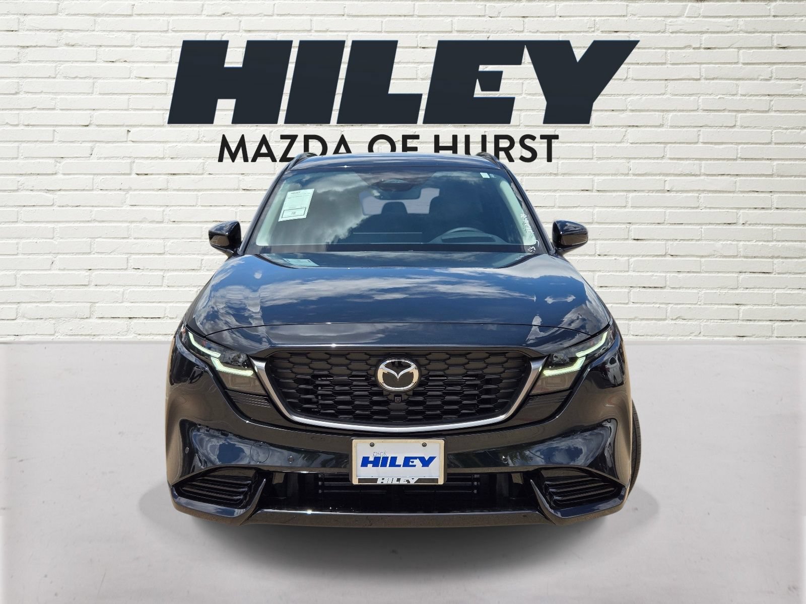 New 2026 MAZDA CX-5 2.5 S w/ Premium Plus Package AWD/4WD image 2