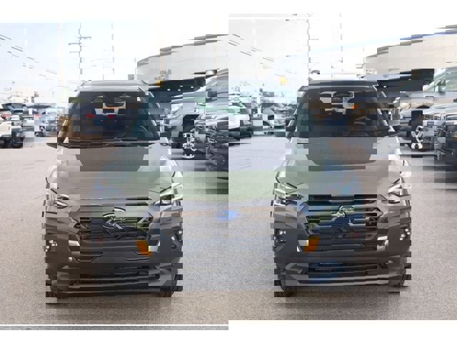 New 2026 Subaru Crosstrek 2.5i Wilderness image 30