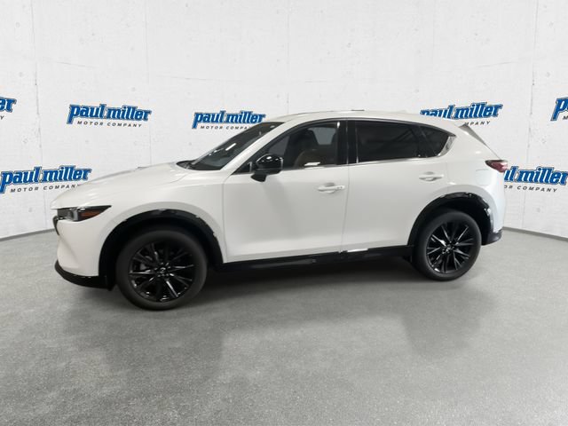 Certified 2024 MAZDA CX-5 Carbon Edition AWD/4WD image 6