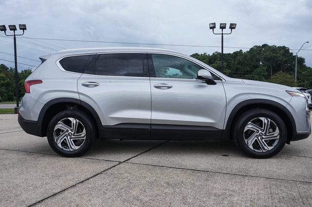 Used 2023 Hyundai Santa Fe SEL w/ Cargo Package FWD image 3