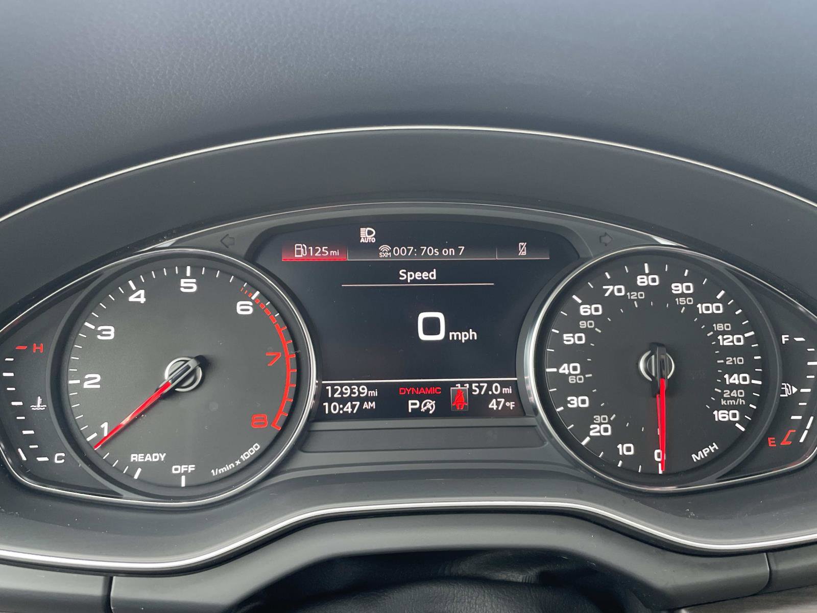 Certified 2022 Audi Q5 2.0T Premium w/ Convenience Package image 22