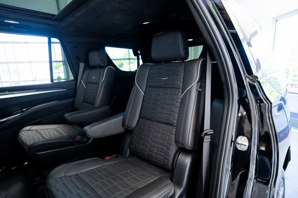 Used 2025 Cadillac Escalade V image 49