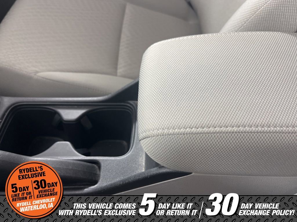 Used 2014 Honda Civic LX image 27