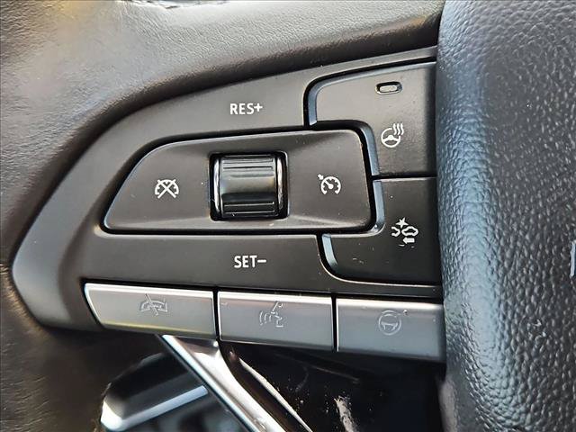 Used 2025 Cadillac CT5 Sport w/ Technology Package RWD image 25