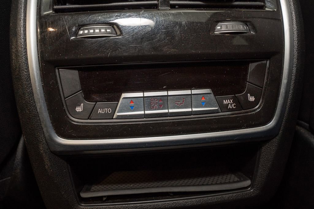 Used 2024 BMW X5 xDrive40i image 10