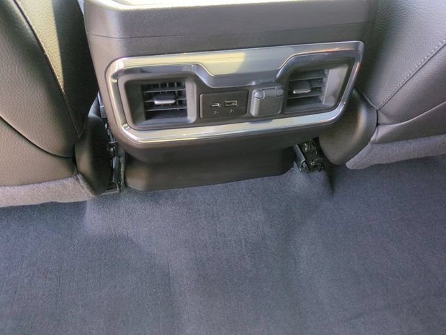 Certified 2022 GMC Sierra 3500 Denali w/ Denali Ultimate Package AWD/4WD image 21