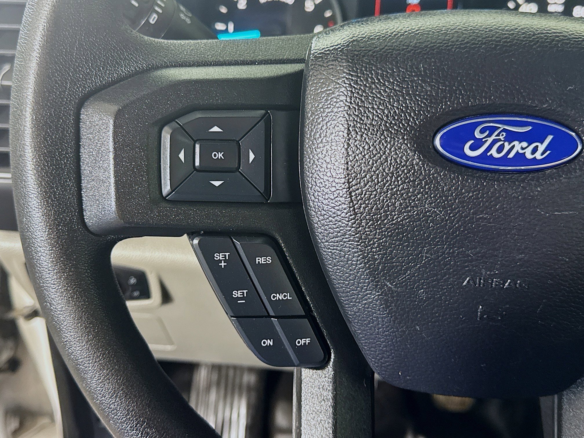 Used 2019 Ford F150 XL w/ Equipment Group 101A Mid image 14