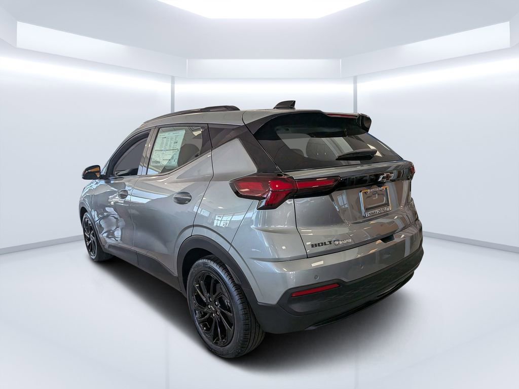 New 2027 Chevrolet Bolt RS image 5