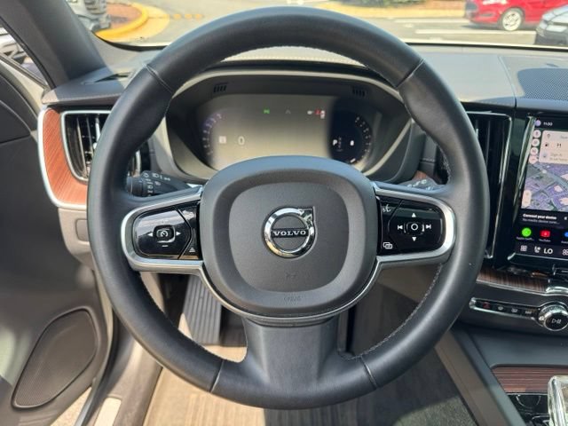 Used 2023 Volvo XC60 B6 Ultimate w/ Protection Package Premier AWD/4WD image 7