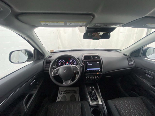 New 2027 Mitsubishi Outlander Sport ES AWD/4WD image 14