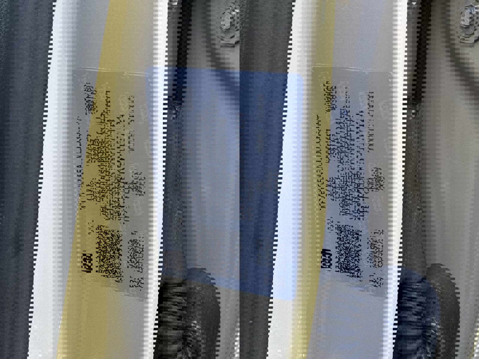 Used 2023 Chevrolet Colorado Z71 w/ Z71 Convenience Package 2 image 34