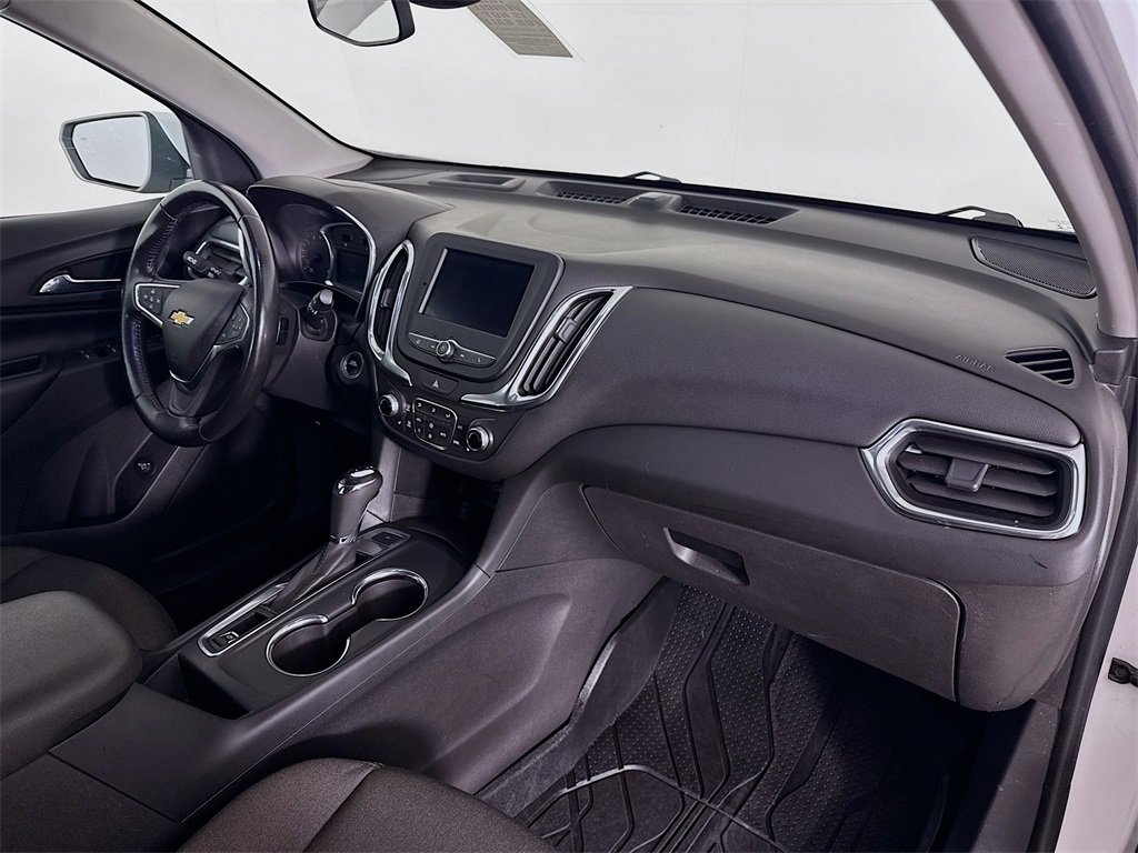 Used 2020 Chevrolet Equinox LT image 29