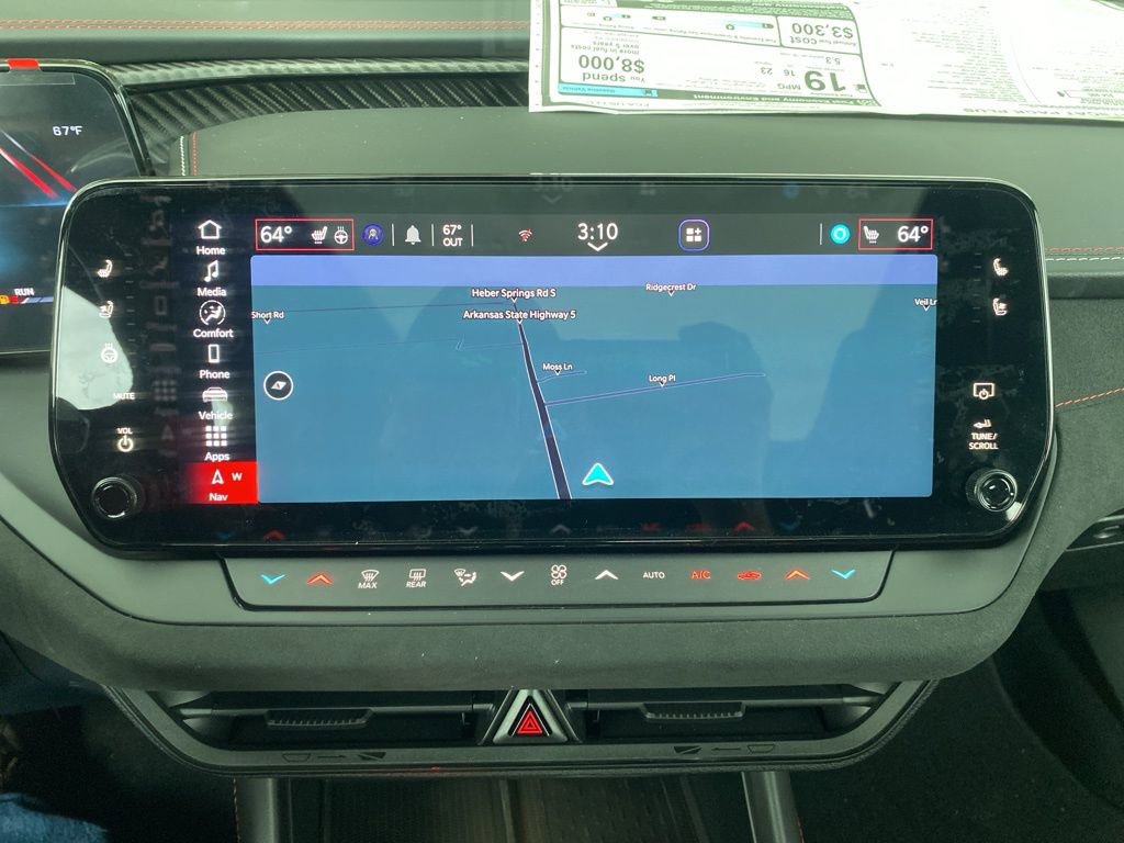 New 2026 Dodge Charger R/T Scat Pack image 32