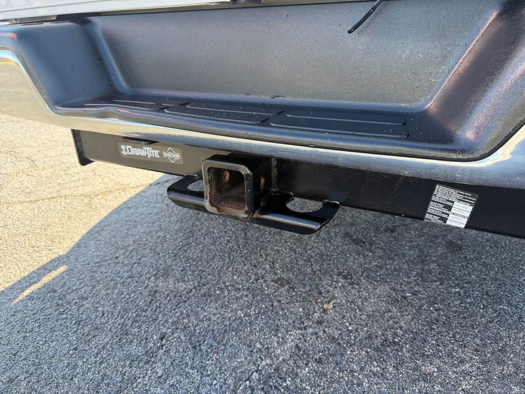 Used 2020 GMC Savana 2500 w/ Chrome Appearance Package image 28