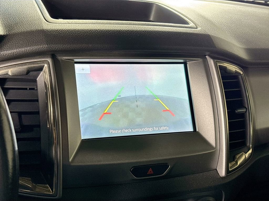 Used 2020 Ford Ranger XLT w/ Equipment Group 301A Mid image 17