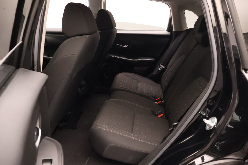 Used 2024 Honda HR-V LX image 19