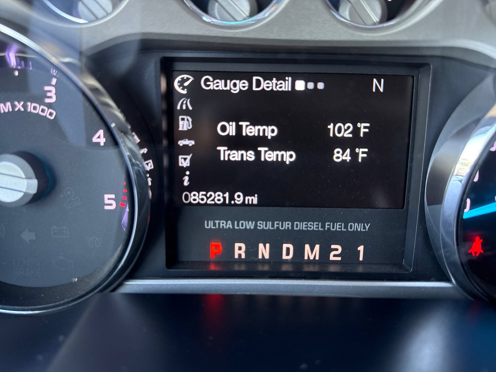 Used 2012 Ford F350 Lariat w/ FX4 Off Road Pkg AWD/4WD image 16
