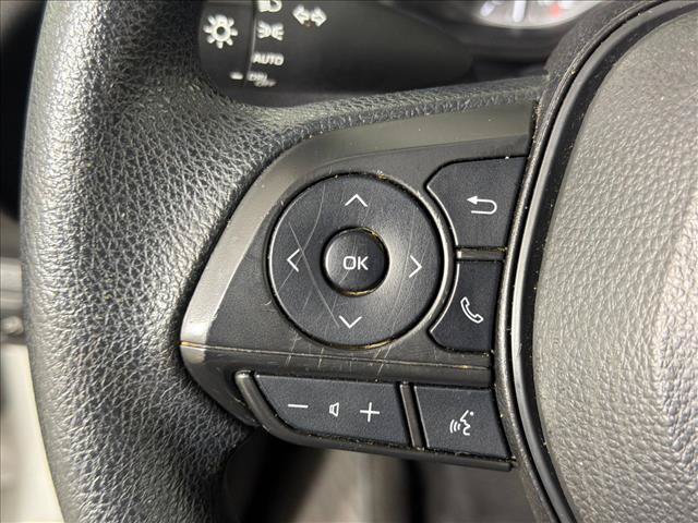 Used 2024 Toyota Corolla LE FWD image 24