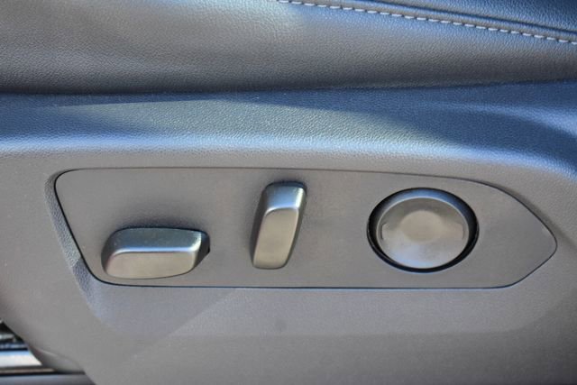 New 2026 Chevrolet Silverado 1500 RST image 25