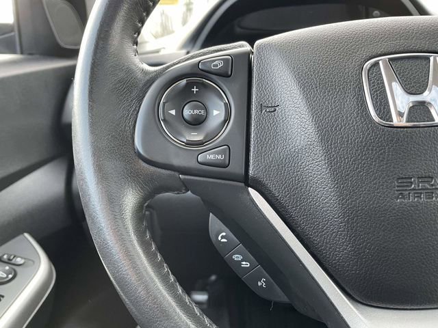 Used 2016 Honda CR-V EX-L image 25