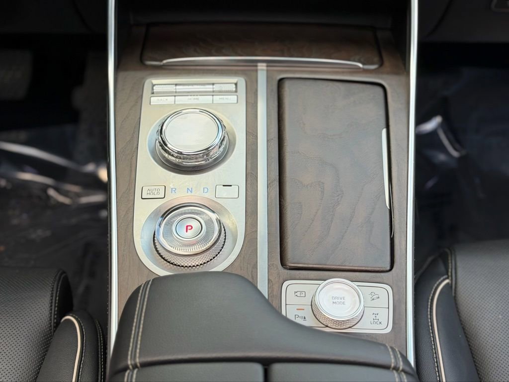 Used 2023 Genesis GV80 3.5T w/ Advanced Package image 46