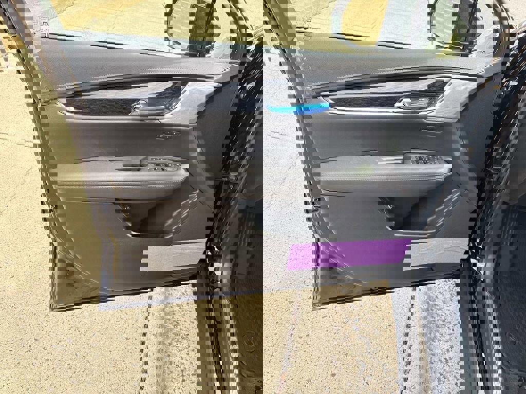 New 2026 Cadillac XT5 Premium Luxury w/ Driver Assist Package image 13