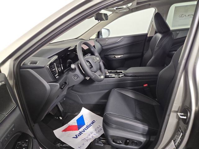 New 2026 Lexus NX 450h+ AWD w/ Luxury Package image 12
