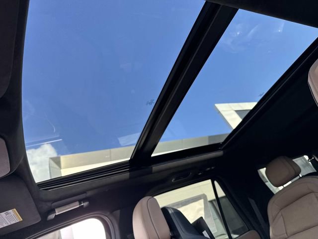 New 2026 Lincoln Navigator L Black Label image 24