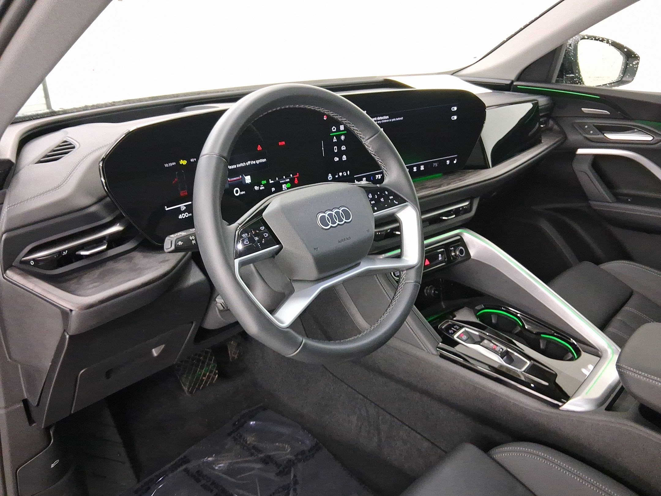 Certified 2025 Audi Q5 Premium Plus w/ Premium Plus image 26