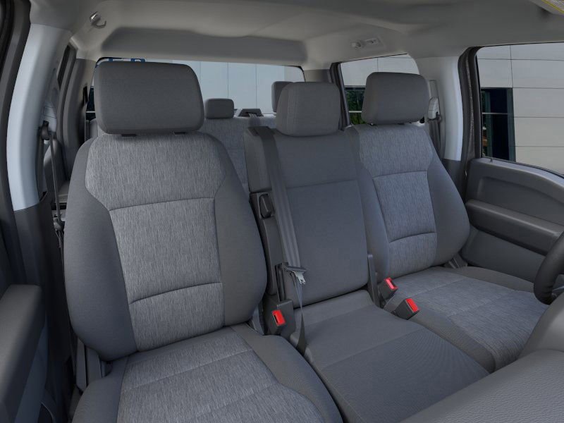 New 2026 Ford F350 4x4 Crew Cab Super Duty image 10