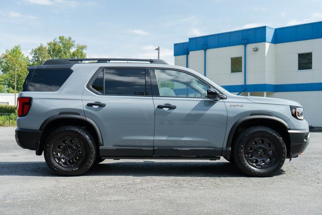 New 2026 Honda Passport TrailSport Elite image 12