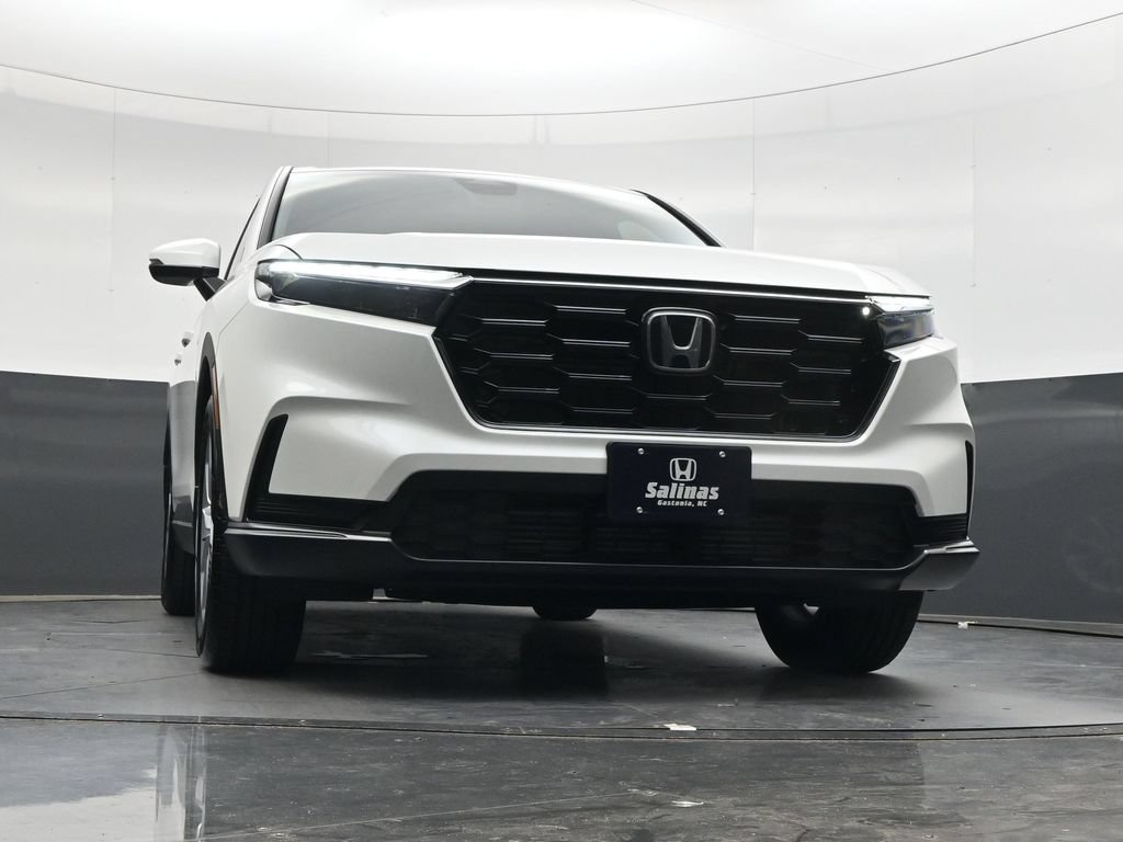 New 2026 Honda CR-V EX image 25