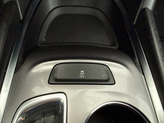 Used 2023 Chevrolet Malibu LT FWD image 35