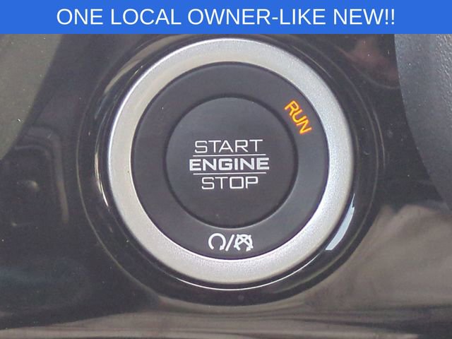 Certified 2026 RAM 1500 Laramie w/ Night Edition image 20