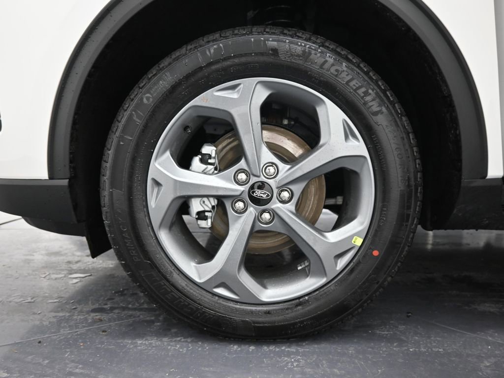 New 2026 Ford Escape ST-Line Select w/ Tech Pack #1 image 34