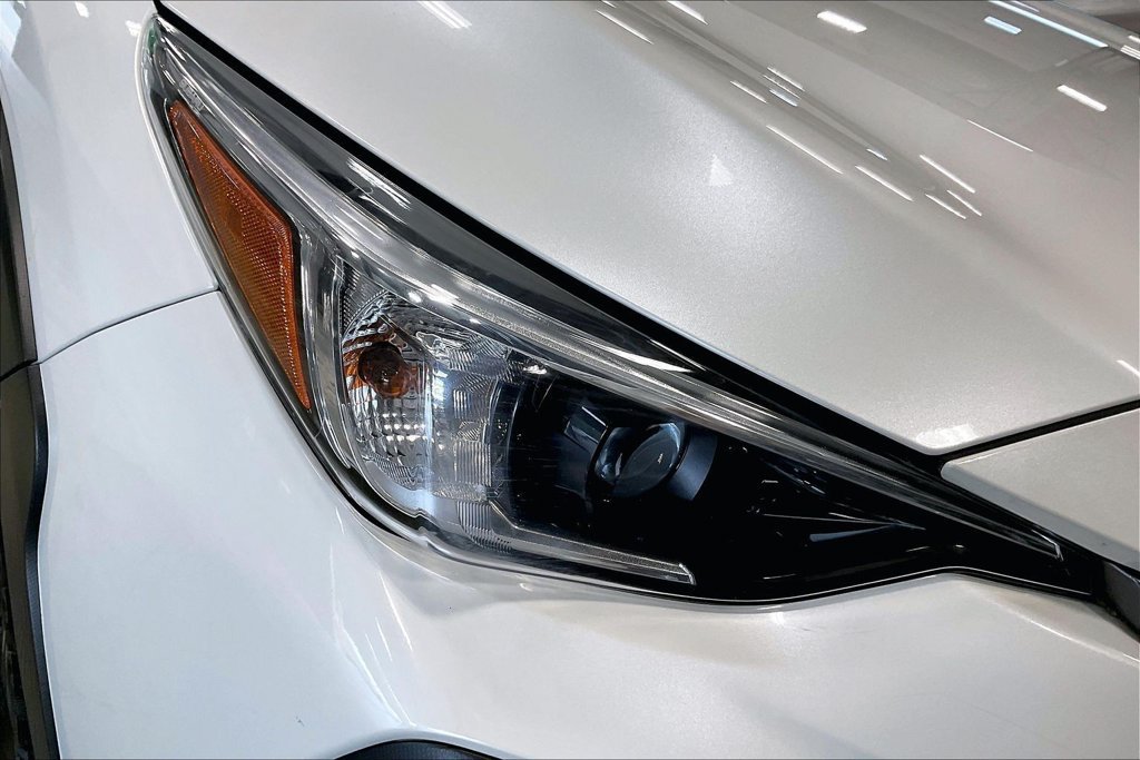 Used 2024 Subaru Crosstrek 2.0i Premium AWD/4WD image 33