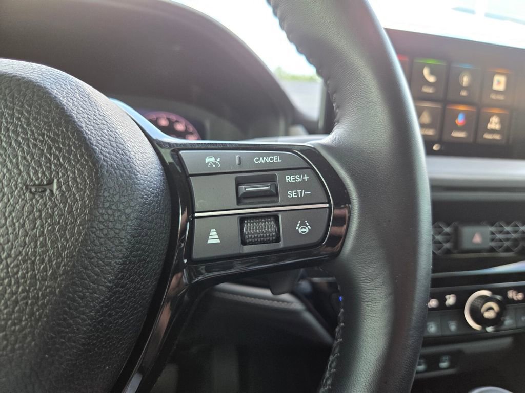 Used 2024 Honda Accord Touring image 26