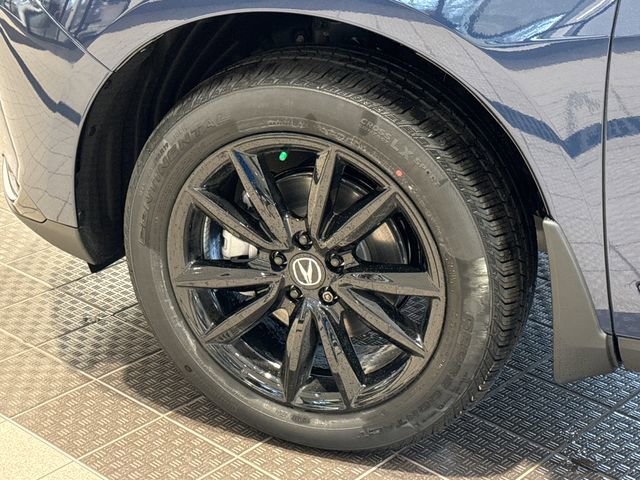 New 2026 Acura RDX SH-AWD image 9