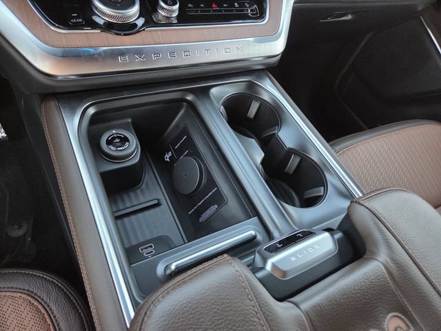 New 2027 Ford Expedition King Ranch AWD/4WD image 9