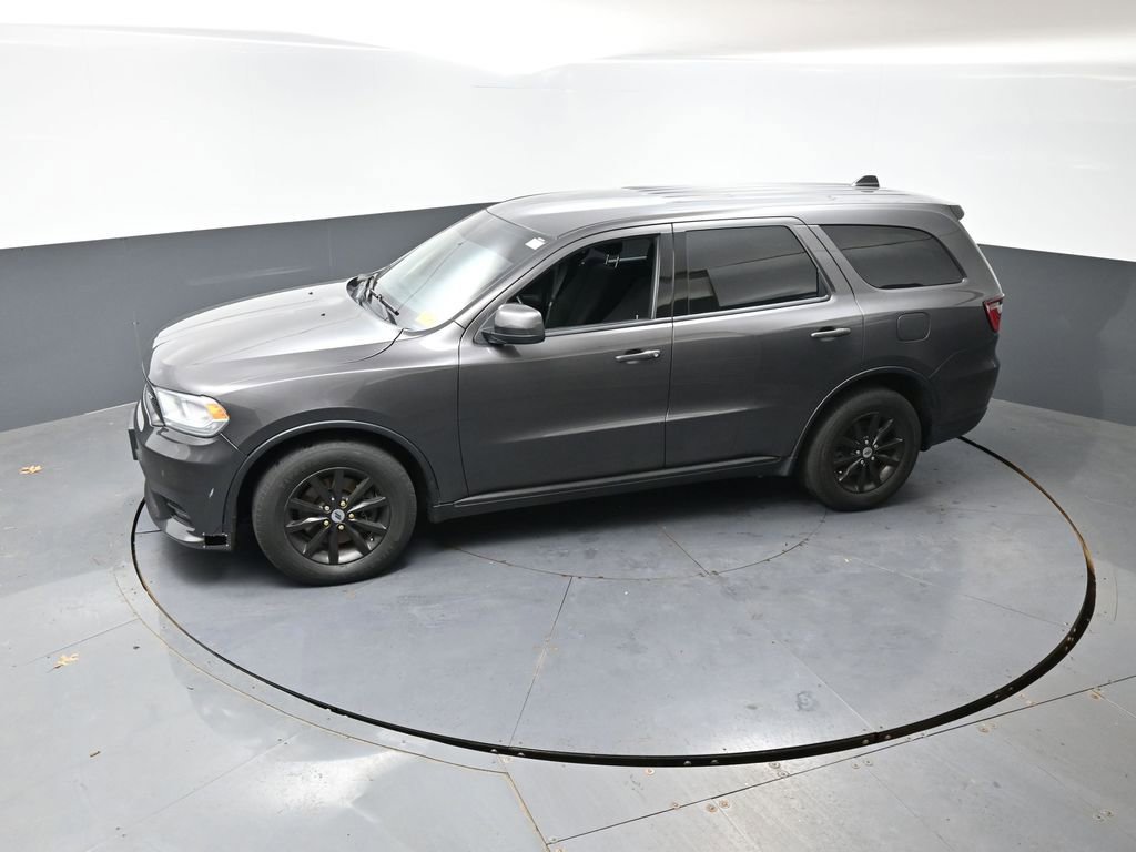 Used 2019 Dodge Durango AWD image 18