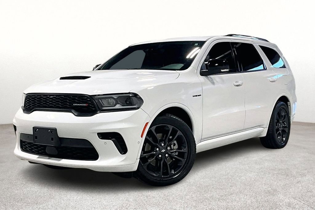 Used 2024 Dodge Durango R/T image 14