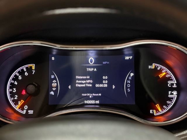 Used 2015 Jeep Grand Cherokee Limited image 25