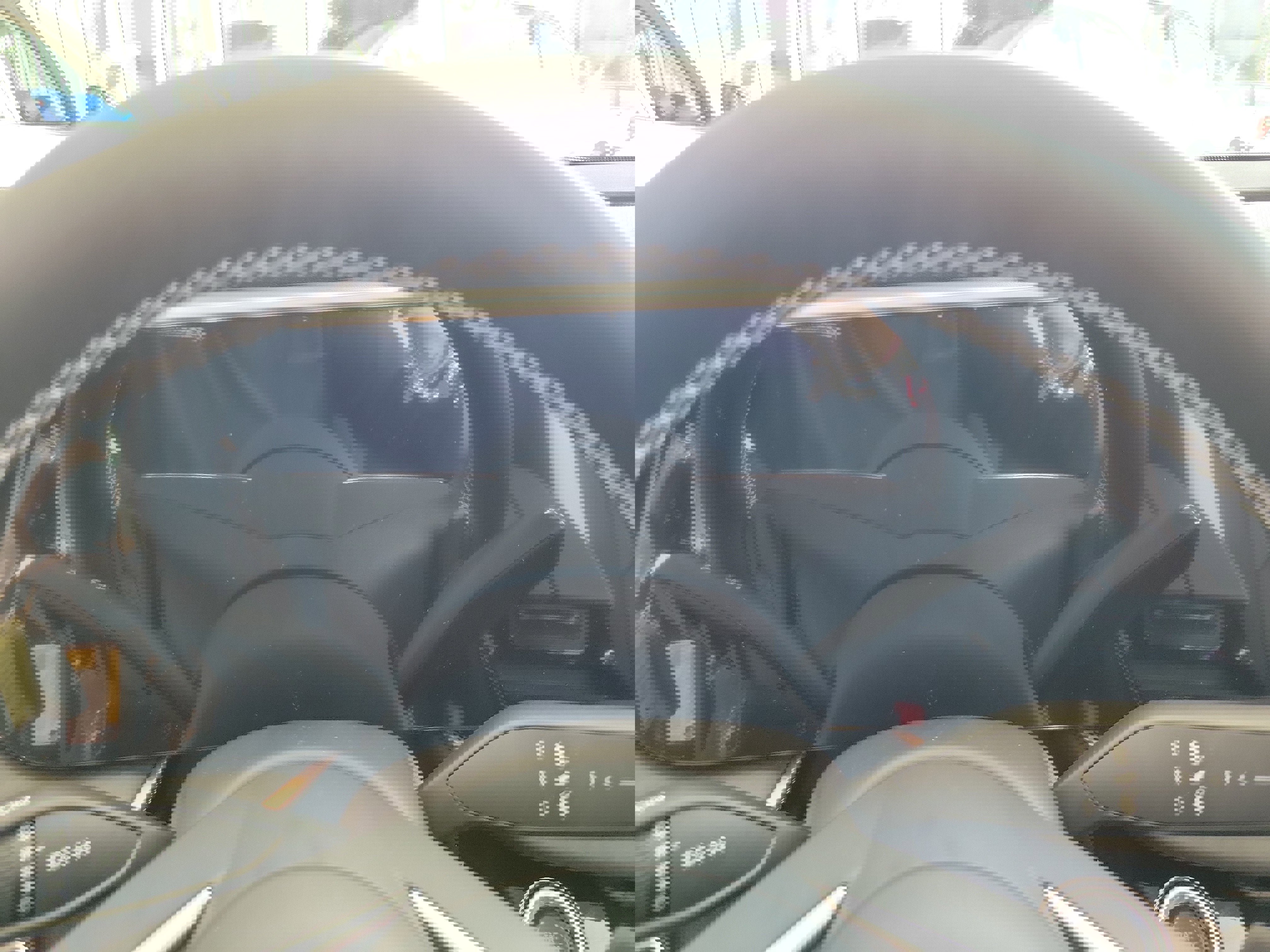 New 2026 Buick Envision Sport Touring image 11