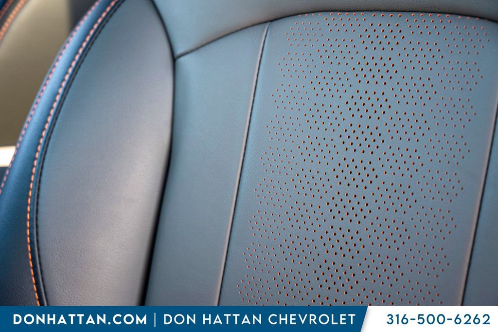 Used 2025 Subaru Crosstrek 2.5i Limited w/ Crosstrek Mirror Package image 21