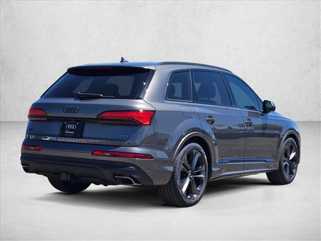 New 2026 Audi Q7 3.0T Premium Plus AWD/4WD image 2