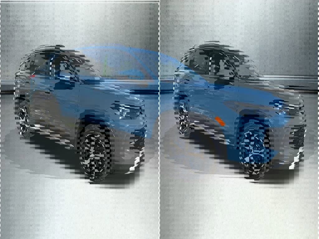 New 2026 Volkswagen Tiguan SE image 7