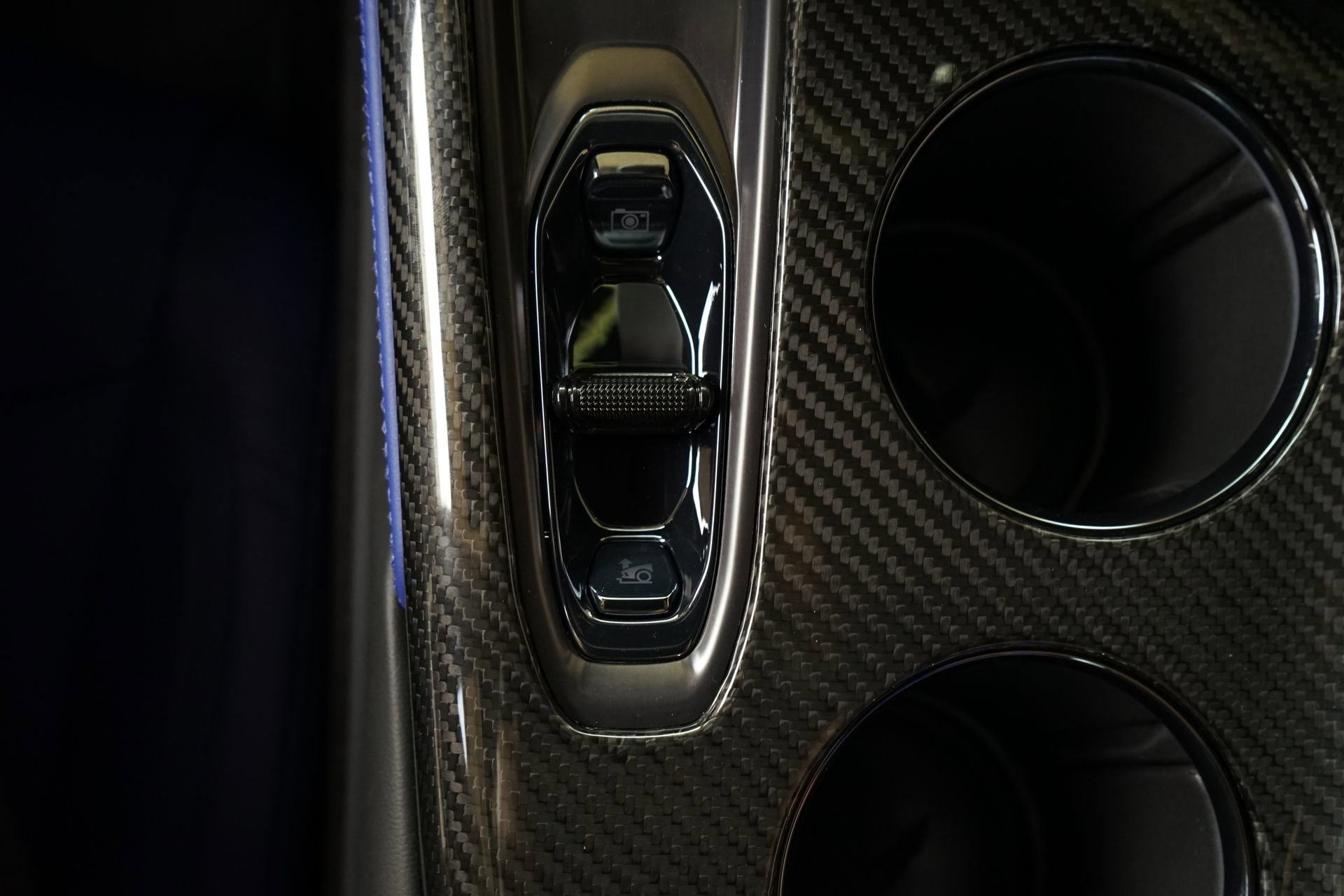 Used 2026 Chevrolet Corvette ZR1 RWD image 28