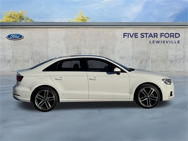 Used 2018 Audi A3 2.0T Premium image 4